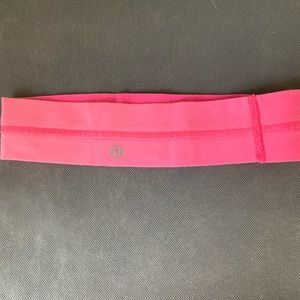 lululemon athletica Accessories - Lululemon | Slip-less Headband lululemon athletica Accessories - Lululemon | Slip-less Headband